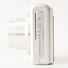 画像をギャラリービューアに読み込む, ソニー SONY サイバーショット Cyber-shot DSC-W200 3x 光学ズーム