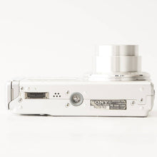 画像をギャラリービューアに読み込む, ソニー SONY サイバーショット Cyber-shot DSC-W200 3x 光学ズーム