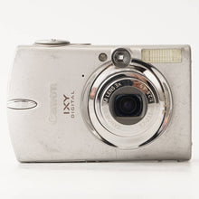 画像をギャラリービューアに読み込む, キヤノン Canon IXY DIGITAL 600 3x 光学ズーム