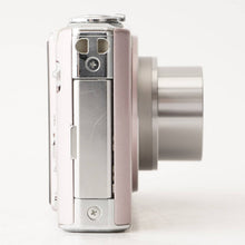 Load image into Gallery viewer, Panasonic LUMIX DMC-FX37 Cocktail Pink