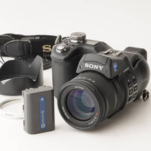 画像をギャラリービューアに読み込む, ソニー Sony サイバーショット Cyber-shot DSC-F828 7x 光学ズーム