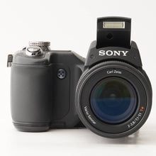 画像をギャラリービューアに読み込む, ソニー Sony サイバーショット Cyber-shot DSC-F828 7x 光学ズーム