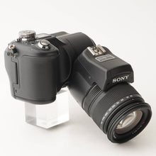 画像をギャラリービューアに読み込む, ソニー Sony サイバーショット Cyber-shot DSC-F828 7x 光学ズーム