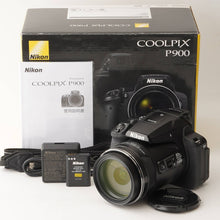 Load image into Gallery viewer, Nikon COOLPIX P900
