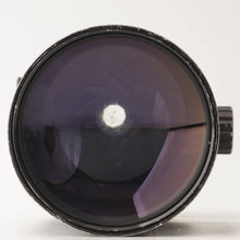 画像をギャラリービューアに読み込む, キヤノン Canon New FD 300mm f/4