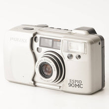 Load image into Gallery viewer, Pentax ESPIO 90MC Compact Film Camera