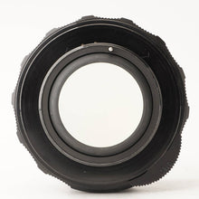 Load image into Gallery viewer, Pentax Asahi Super Takumar 50mm f/1.4 M42 Mount