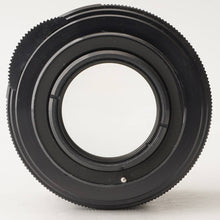 画像をギャラリービューアに読み込む, ペンタックス Pentax スーパータクマー Super Takumar 55mm f/1.8 前期 M42マウント
