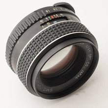 画像をギャラリービューアに読み込む, ペンタックス Pentax Asahi SMC タクマー TAKUMAR 55mm F1.8 M42マウント