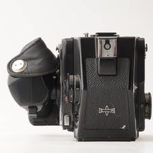 画像をギャラリービューアに読み込む, マミヤ Mamiya 645 1000S ボディ / パワー モーター ドライブ ハンドグリップ