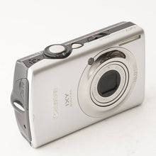画像をギャラリービューアに読み込む, キヤノン Canon IXY DIGITAL 920 IS シルバー コンパクトデジタルカメラ