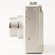 画像をギャラリービューアに読み込む, キヤノン Canon IXY DIGITAL 70 Silver 3x Optical Zoom