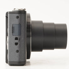 Load image into Gallery viewer, Panasonic LUMIX DMC-SZ10 Black 12x Optical Zoom