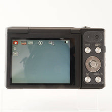 Load image into Gallery viewer, Panasonic LUMIX DMC-SZ10 Black 12x Optical Zoom