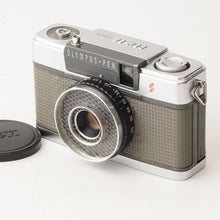 画像をギャラリービューアに読み込む, オリンパス Olympus PEN EES / D.Zuiko 30mm F2.8