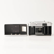 画像をギャラリービューアに読み込む, オリンパス Olympus PEN EES / D.Zuiko 30mm F2.8