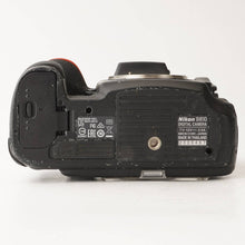 Load image into Gallery viewer, Nikon D810