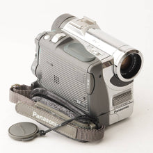 画像をギャラリービューアに読み込む, パナソニック Panasonic NV-GS5 デジタルビデオカメラ