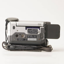 画像をギャラリービューアに読み込む, パナソニック Panasonic NV-GS5 デジタルビデオカメラ