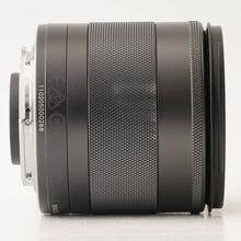 画像をギャラリービューアに読み込む, キヤノン Canon EF-M 11-22mm f/4-5.6 IS STM