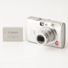 画像をギャラリービューアに読み込む, キヤノン Canon IXY DIGITAL 810 IS シルバー コンパクトデジタルカメラ