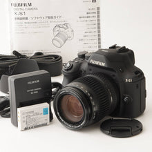 画像をギャラリービューアに読み込む, 富士フイルム Fujifilm X-S1 Black 26x 光学ズーム