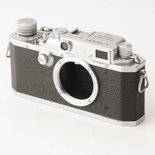 Load image into Gallery viewer, Canon II F Rangefinder