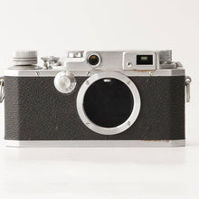 Load image into Gallery viewer, Canon II F Rangefinder