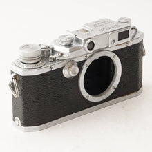 Load image into Gallery viewer, Canon II F Rangefinder