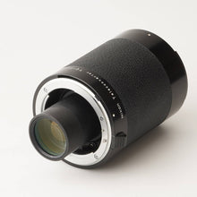 画像をギャラリービューアに読み込む, ニコン Nikon テレコンバーター Ai-s Teleconverter TC-301 2x