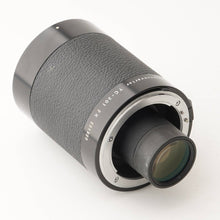 画像をギャラリービューアに読み込む, ニコン Nikon テレコンバーター Ai-s Teleconverter TC-301 2x