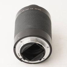 画像をギャラリービューアに読み込む, ニコン Nikon テレコンバーター Ai-s Teleconverter TC-301 2x