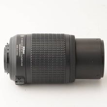 画像をギャラリービューアに読み込む, ニコン Nikon AF-S DX NIKKOR 55-200mm F4-5.6 G ED VR
