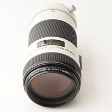 画像をギャラリービューアに読み込む, ミノルタ Minolta High Speed AF APO TELE ZOOM 80-200mm F2.8 ソニーSony Aマウント