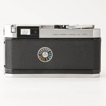 画像をギャラリービューアに読み込む, キヤノン Canon P ボディ レンジファインダー フィルムカメラ