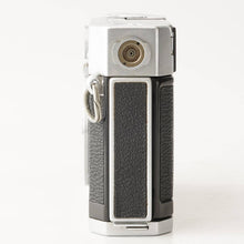 画像をギャラリービューアに読み込む, キヤノン Canon P ボディ レンジファインダー フィルムカメラ