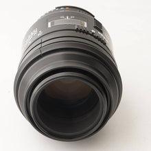 画像をギャラリービューアに読み込む, ニコン Nikon AF MICRO NIKKOR 105mm F2.8 D