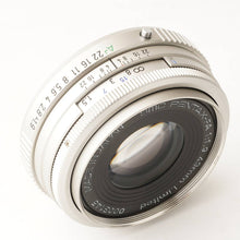 Load image into Gallery viewer, Pentax smc PENTAX-FA 43mm f/1.9
