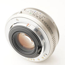 Load image into Gallery viewer, Pentax smc PENTAX-FA 43mm f/1.9