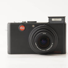 Load image into Gallery viewer, Leica D-LUX3 Black Compact Digital Camera