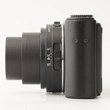 Load image into Gallery viewer, Leica D-LUX3 Black Compact Digital Camera