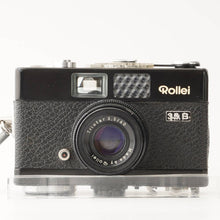 Load image into Gallery viewer, Rollei B35 / Triotar 40mm f/3.5