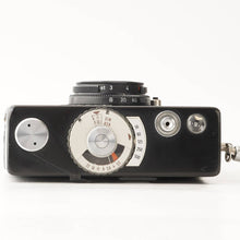 Load image into Gallery viewer, Rollei B35 / Triotar 40mm f/3.5