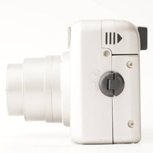 Load image into Gallery viewer, Pentax ESPIO 120 Mi Silver / Pentax Zoom Lens 38-120mm