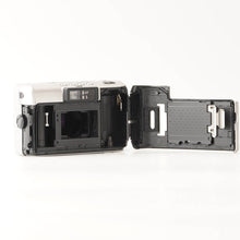 Load image into Gallery viewer, Pentax ESPIO 120 Mi Silver / Pentax Zoom Lens 38-120mm