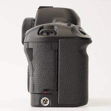 画像をギャラリービューアに読み込む, キヤノン Canon EOS-1N ボディ 35mm 一眼レフ フィルムカメラ