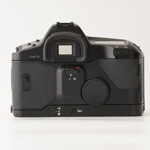 画像をギャラリービューアに読み込む, キヤノン Canon EOS-1N ボディ 35mm 一眼レフ フィルムカメラ