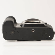 画像をギャラリービューアに読み込む, キヤノン Canon EOS-1N ボディ 35mm 一眼レフ フィルムカメラ