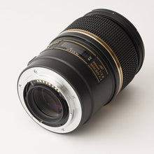 画像をギャラリービューアに読み込む, タムロン Tamron SP AF 90mm F2.8 Di MACRO 1:1 272E ソニーAマウント用