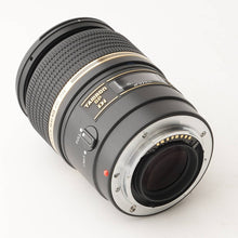 画像をギャラリービューアに読み込む, タムロン Tamron SP AF 90mm F2.8 Di MACRO 1:1 272E ソニーAマウント用